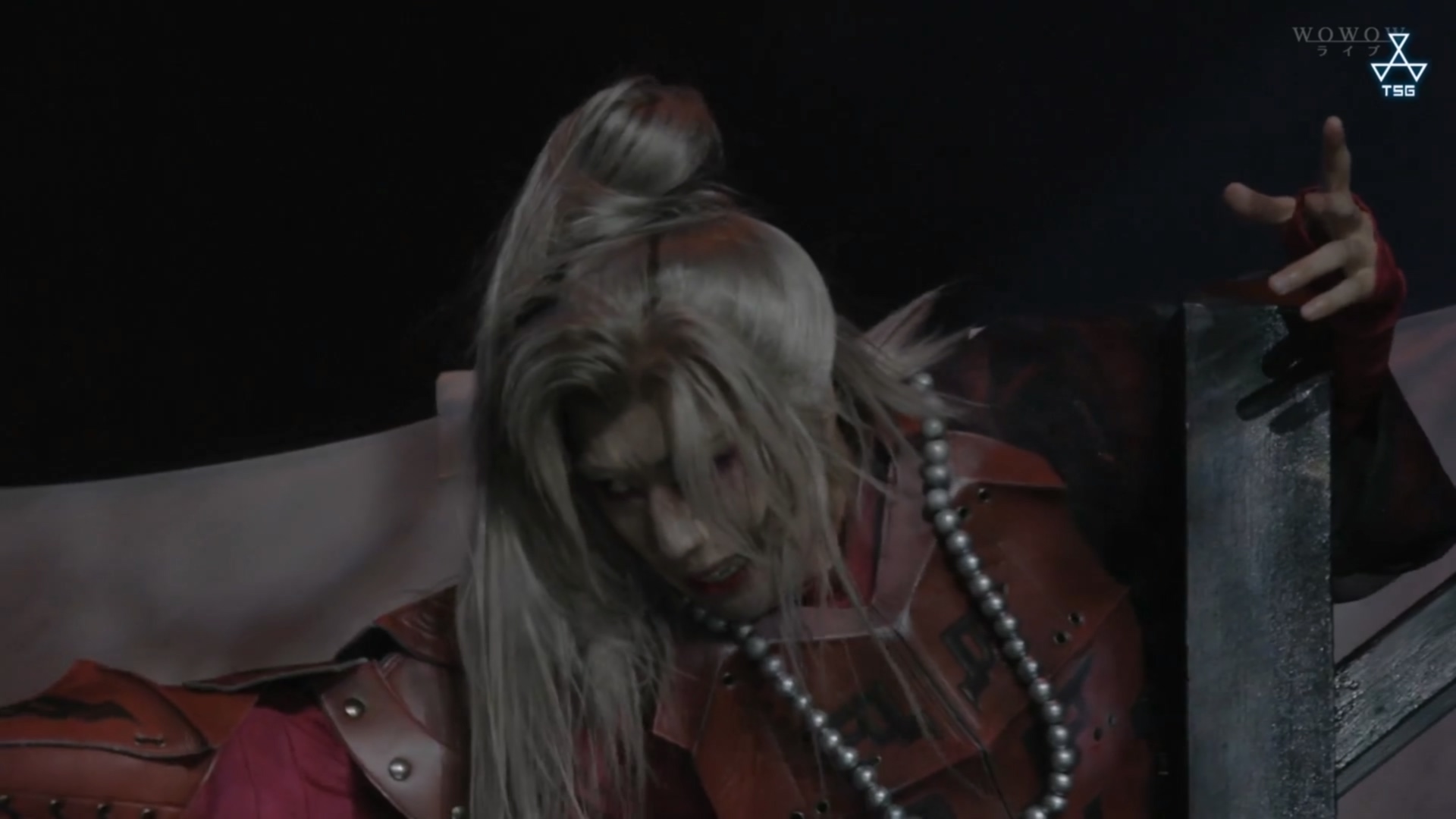 其实这一段我截了好多 但如果都放进来实在太夸张 唉我们鸟兰😭